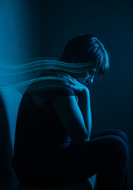 Euller Sacramento, psicólogo clínico — tratamento de depressão com abordagem psicanalítica